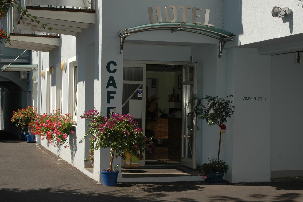 Hotel Lang Лейбниц Экстерьер фото