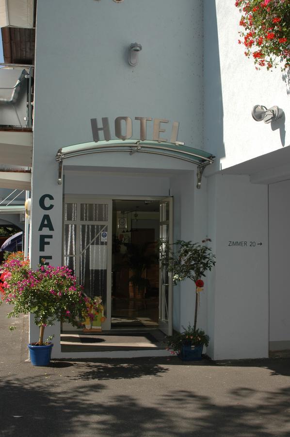 Hotel Lang Лейбниц Экстерьер фото