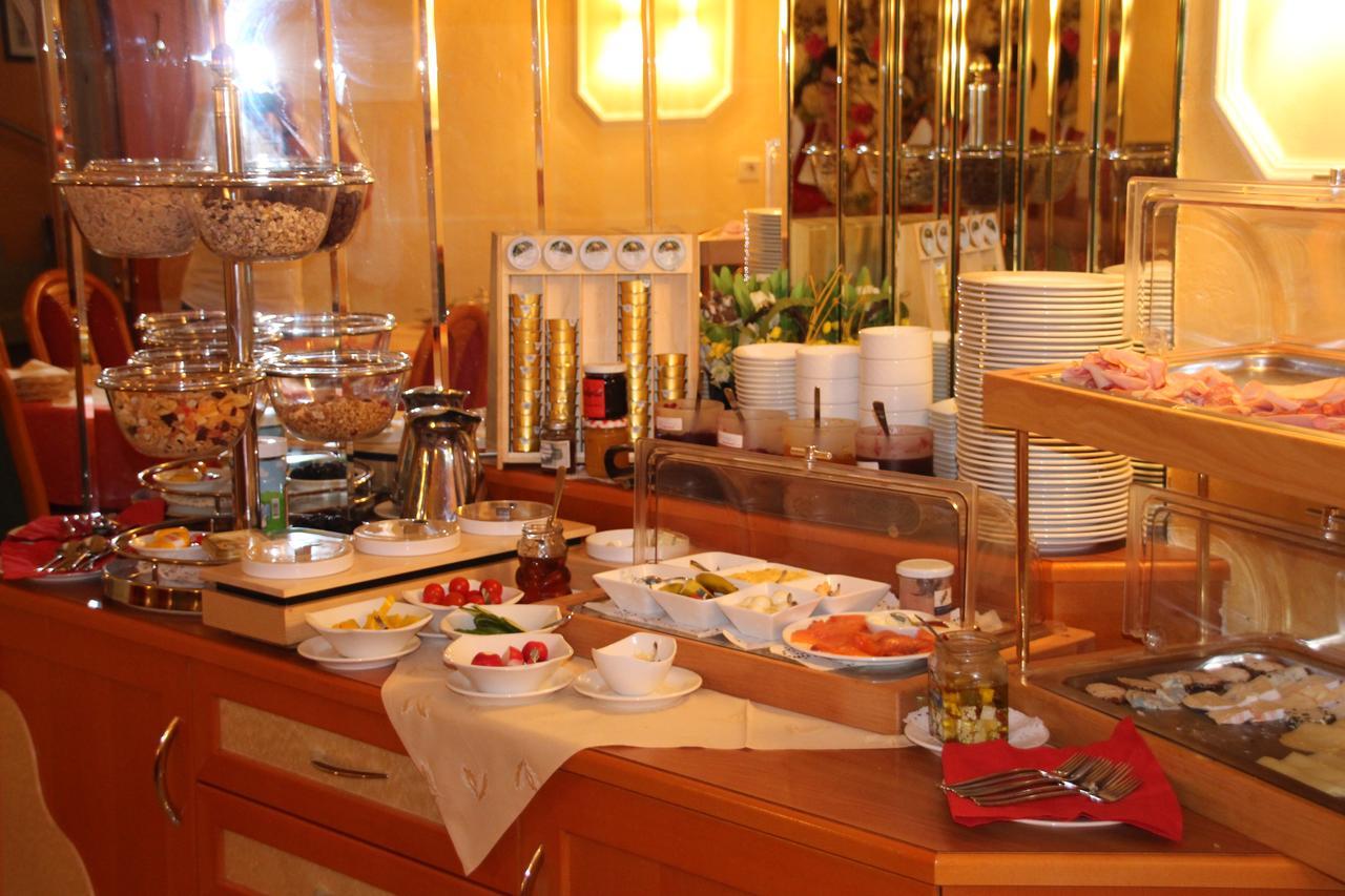 Hotel Lang Лейбниц Экстерьер фото