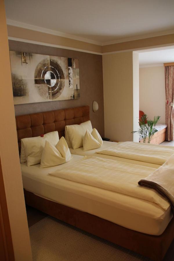 Hotel Lang Лейбниц Экстерьер фото