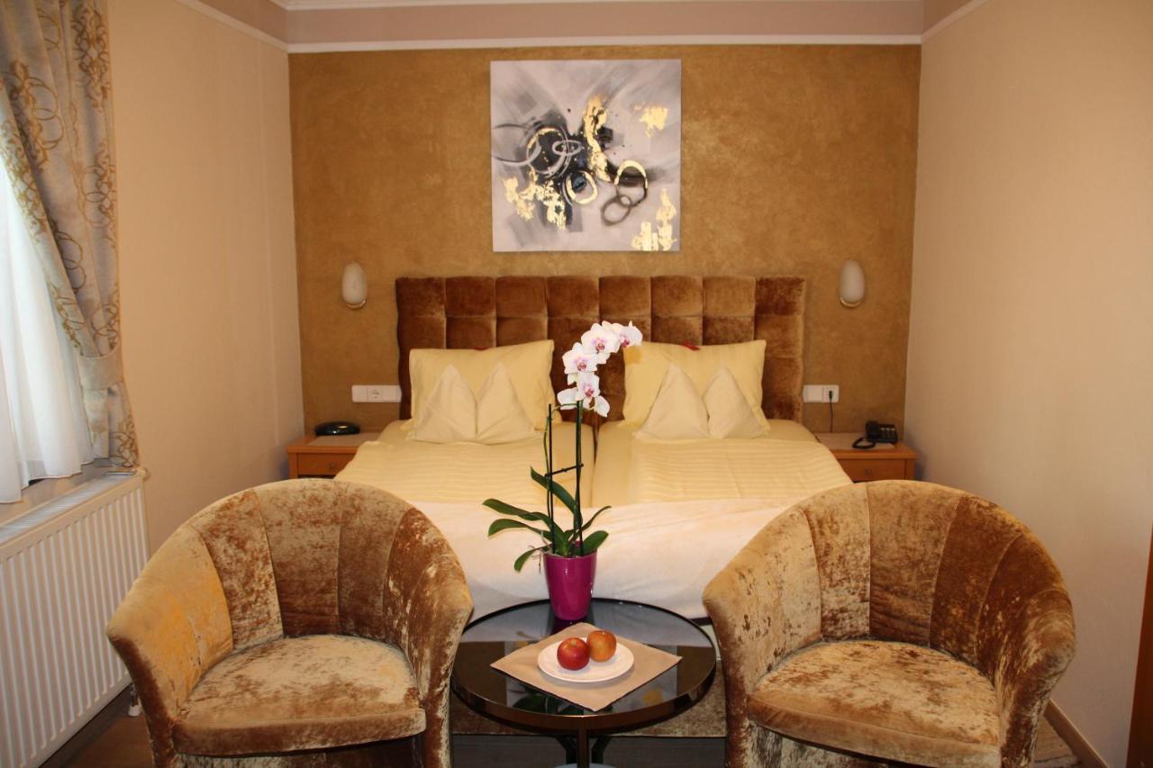 Hotel Lang Лейбниц Экстерьер фото