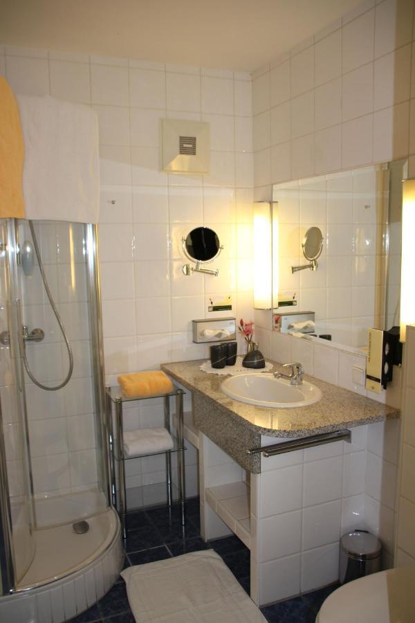 Hotel Lang Лейбниц Экстерьер фото