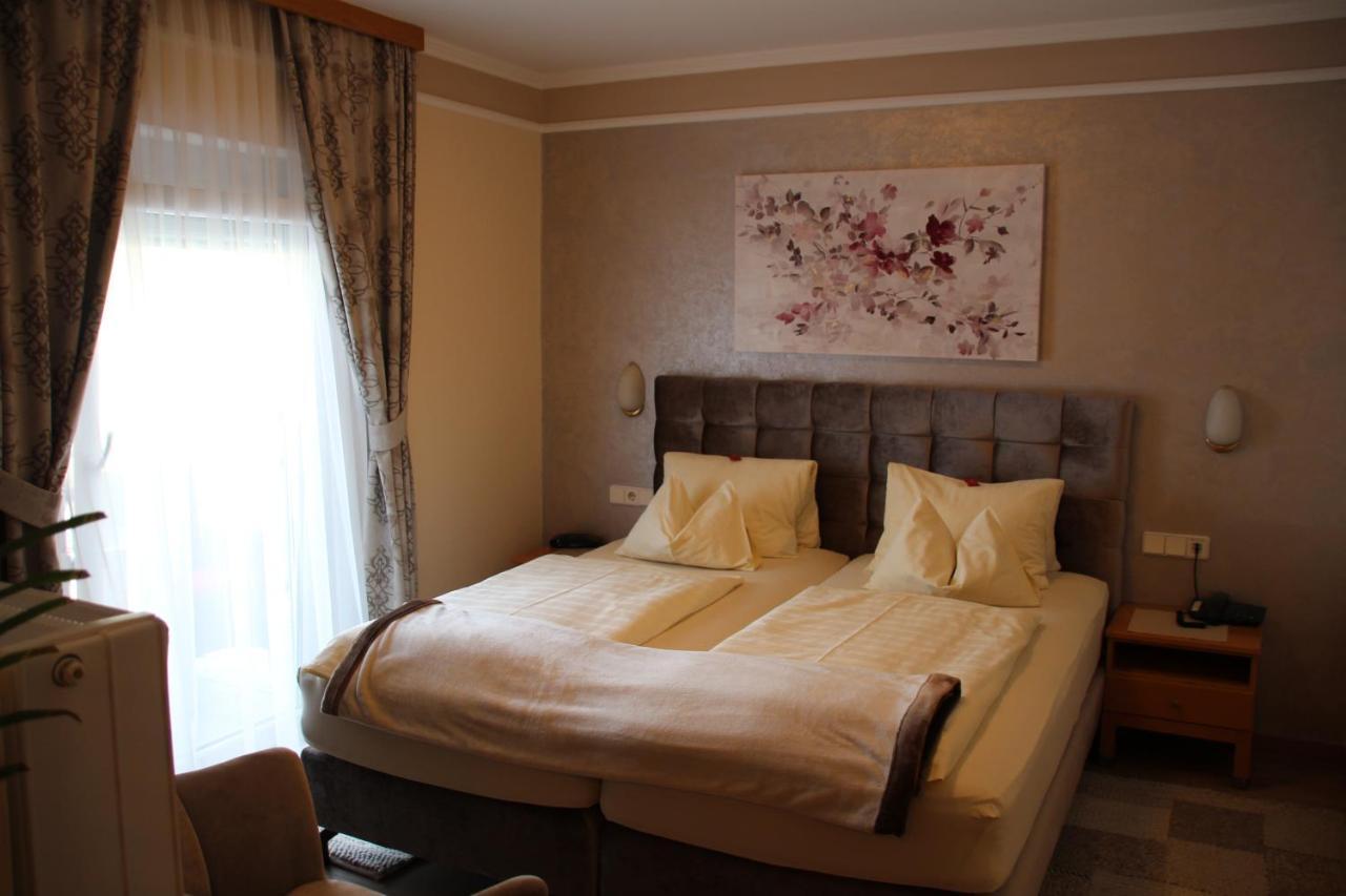 Hotel Lang Лейбниц Экстерьер фото
