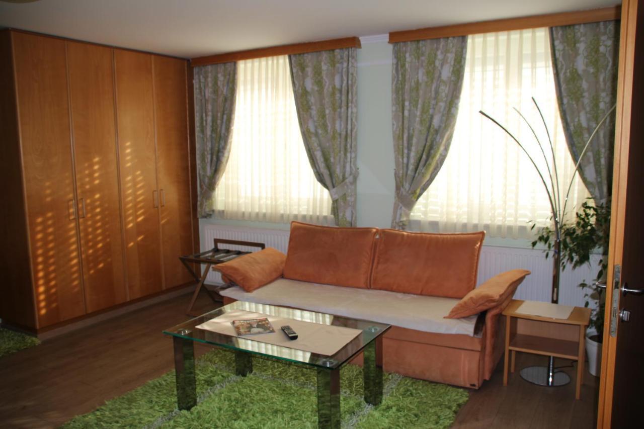 Hotel Lang Лейбниц Экстерьер фото