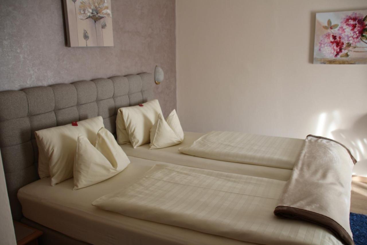 Hotel Lang Лейбниц Экстерьер фото