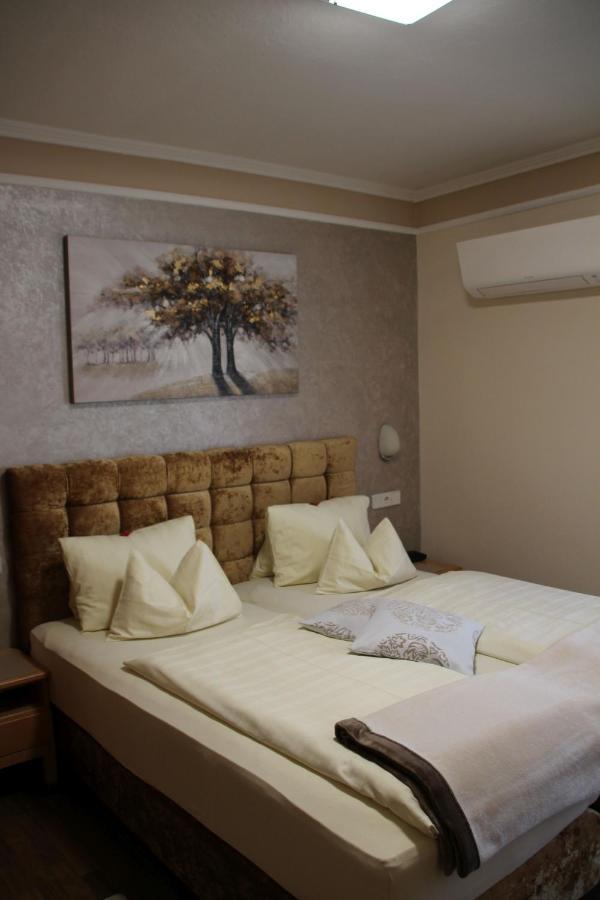 Hotel Lang Лейбниц Экстерьер фото